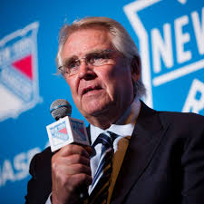 Oilers to honor former coach Glen Sather with banner