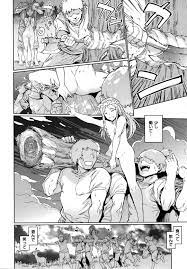 エロ漫画】男たちと同居するロリお姫様…彼女は彼らと毎日のように性処理中出し乱交セックスしては精子まみれになる！【mogg:大きな森の小さなおうち】 |  エロ漫画屋さん-無料エロマンガ同人誌- | imob96.ru