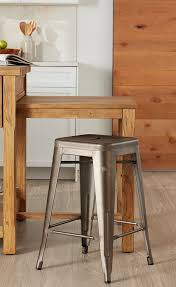 You Ll Love Seating Friends And Family Around The Counter Or Table With Beautiful Counter And Bar Stools From O Dining Room Bar Kitchen Seating Stylish Kitchen