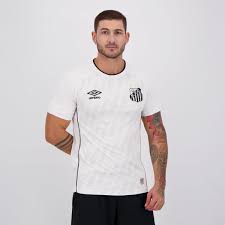 Muestra toda la información personal acerca de los jugadores tales como la edad. Umbro Santos 2021 Home Jersey Futfanatics
