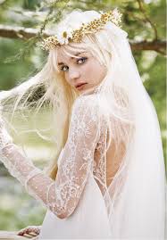 Princess Bride Kleid Hochzeit Braut Bohmische Braut