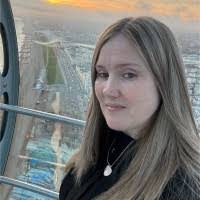 Jo Bray's Instagram, Twitter & Facebook