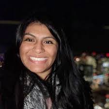 Erika Galicia's Instagram, Twitter & Facebook