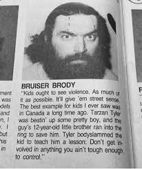 Pro Wrestling Stories