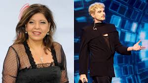 Roberta Miranda diz que geração de Jão “não aguenta o tranco” — e ele  responde