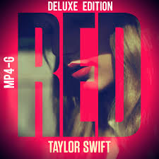 Tracklist of taylor swift's album 'red' (taylor's version) with 10 new songs. Red Taylor Swift Cd Completo By Hellodollface01 On Deviantart