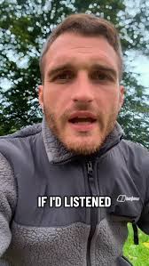 They said I was crazy., But I didn’t hear a theory… I encountered God., And  when God speaks, I move, with or without applause., I’d rather be  misunderstood by man than disobedient to heaven., So I ...