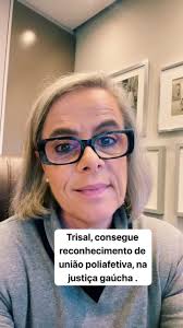 União Poliafetiva e Filiação Poliparental: Inovação Legal