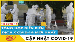 Maybe you would like to learn more about one of these? Tin Tá»©c Covid 19 Má»›i Nháº¥t Hom Nay 4 7 Dich Virus Corona Viá»‡t Nam Má»›i Nháº¥t Covid Phia Nam TÄƒng Nhanh Cestlavietv