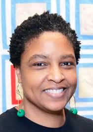 On Racial Trauma and Healing: Prentis Hemphill: Block Museum