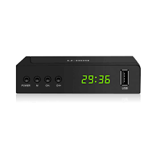 Preliminary study from a joint inversion of receiver function and surface wave dispersion. China Tv Box Factorydvb T2 Digital Set Top Box Fta Tv Receiver For Indonesia China Dvb T2