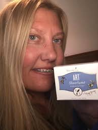 I can never get enough of this girl. She's the sweetest