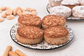 What are the 5 typical and most popular spanish desserts from valencia? Top 5 Traditional Spanish Sweets For Christmas Dessert The Best Latin Spanish Food Articles Recipes Amigofoods