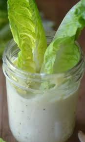 Pin By Tam No Pin Limit Boards On Salad Bar Sensations Best Salad And Dressing Recipes Homemade Caesar Salad Dressing Salad Dressing Recipes Caesar Salad Dressing