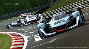Official Hyundai N 2025 Vision Gran Turismo Gtspirit