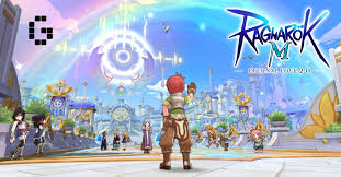 Ahora, presione el botón instalar y, como en un iphone o dispositivo android, su aplicación comenzará a descargarse. Ragnarok M Eternal Love Launching 2 0 Update Gamerbraves