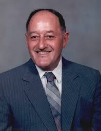 Obituary information for Harry Herbert Klausing