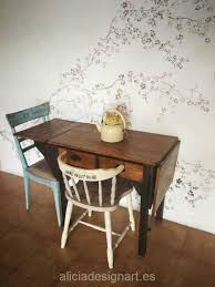En este libro tenemos los modelos más encantadores. Mesa De Cocina Antigua Estilo Rustica Con Dos Cajones Alicia Designart