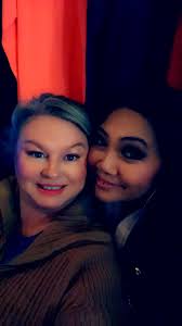 Me and the girls, and the author of the Supper Club books, Ray Faiola.  Reunited and it feels so good. Supper clubs to European trips. Wait for  this summer ladies!! Oh, and