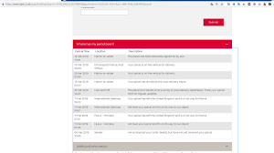 Track any dpd parcel here. Dpd Uk Package Tracking With Tracktry Youtube