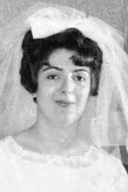 Obituary: Virginia E. (Brann) Richards