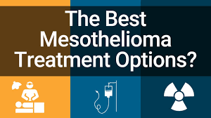The type of treatment you receive depends on where the cancer is found and at what stage. Mesothelioma Treatment Options Expert S List Youtube