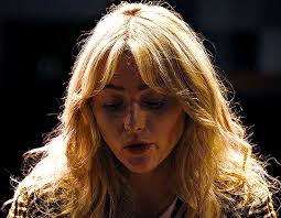 on semi-hiatus — dailyflicks: KATHRYN NEWTON as Millie Kessler &...