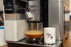 A clear case designed to show off your device without risking potential damage. Delonghi Primadonna Soul Kaffeevollautomat 2021