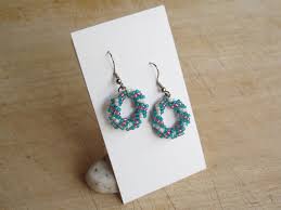 They are very straightforward and seem pretty intuitive but maybe some suggestions will help you with them. How To Make Earring Cards Beau Dangles