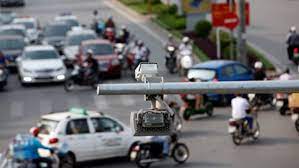 Quy trình phạt nguội còn thiếu khiến người dân khó thực thi pháp luật