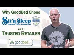 Hours may change under current circumstances Sit N Sleep Mattress Store Reviews Goodbed Com