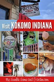 Kokomo beach family aquatic center. Kokomo Indiana Interesting Places Things To Do With Kids My Humble Home And Garden