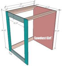 Check spelling or type a new query. Built In Wine And Beverage Refrigerator Cabinet Sawdust Girl