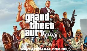 Ipin is the more fun one. Download Gta 5 Ppsspp Iso Highly Compressed 382mb Apkcabal