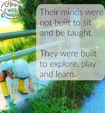 Printable Quote Art Childhood Quotes Preschool Quotes Homeschool Quotes