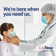 We are open all the holidays! Carenow Urgent Care Carenow ØªÙˆÙŠØªØ±