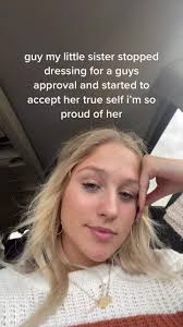 @sienna_rose_06 i’ve never been prouder to be your sister #greenscreen  #BetterTogetherChallenge #sister #PlutoTVDecades #MunchiesWithTubi  #CowboyBeb