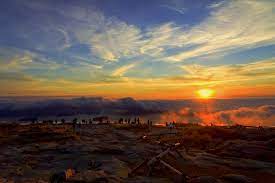 Pin On Beautiful Sunrises Sunsets Clouds