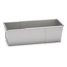 Shop Adjustable Bread Loaf Pan 20 35 Cm Online In India Loaf Bread Loaf Pan Bread Mold