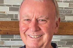 Elton Charles Schautschick