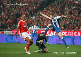 Squad of sl benfica u19. Benfica Vs Porto Do Neno 19 Vitor Neno Flickr