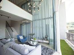We managed to deliver by not delaying the owner and paying extra rental on their existing rent unit. Armanee Terrace Ii Damansara Perdana New Duplex Condominium For Sale Nuprop