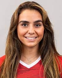 Eva Cornell's Instagram, Twitter & Facebook