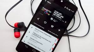 5 Aplikasi Download Musik Android Terbaik Dan Gratis Smartphone Android Musik