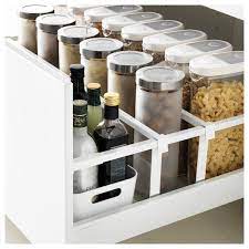 maximera drawer high white 80x60 cm ikea ikea kitchen drawer organization ikea kitchen drawers kitchen drawer organization