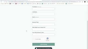 Youcanbookme Tutorial Youtube
