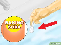 Tidak bersetuju dengan kaedah ini, kwan mencadangkan hanya guna pembersih wajah yang ringan untuk membuang blackhead, atau. How To Remove Blackheads Baking Soda And Water Method 9 Steps