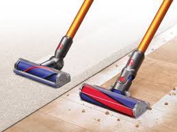 I purchased one of the first cordless vacs when they came out, and while i was impressed at the power of it at the time, i never considered it a primary vacuum. The Dyson V8 Animal Is The Best Vacuum I Ve Ever Used Review Photos