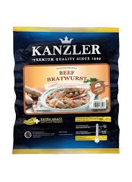 We did not find results for: Kanzler Bockwurst Sosis 360g Klikindomaret