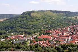 Der Jenzig Hochste Erhebung Und Beliebtes Ausflugs Und Wanderziel Bei Jena Jena Ausflug Reisen